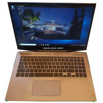 NLC Gaming Book Windows